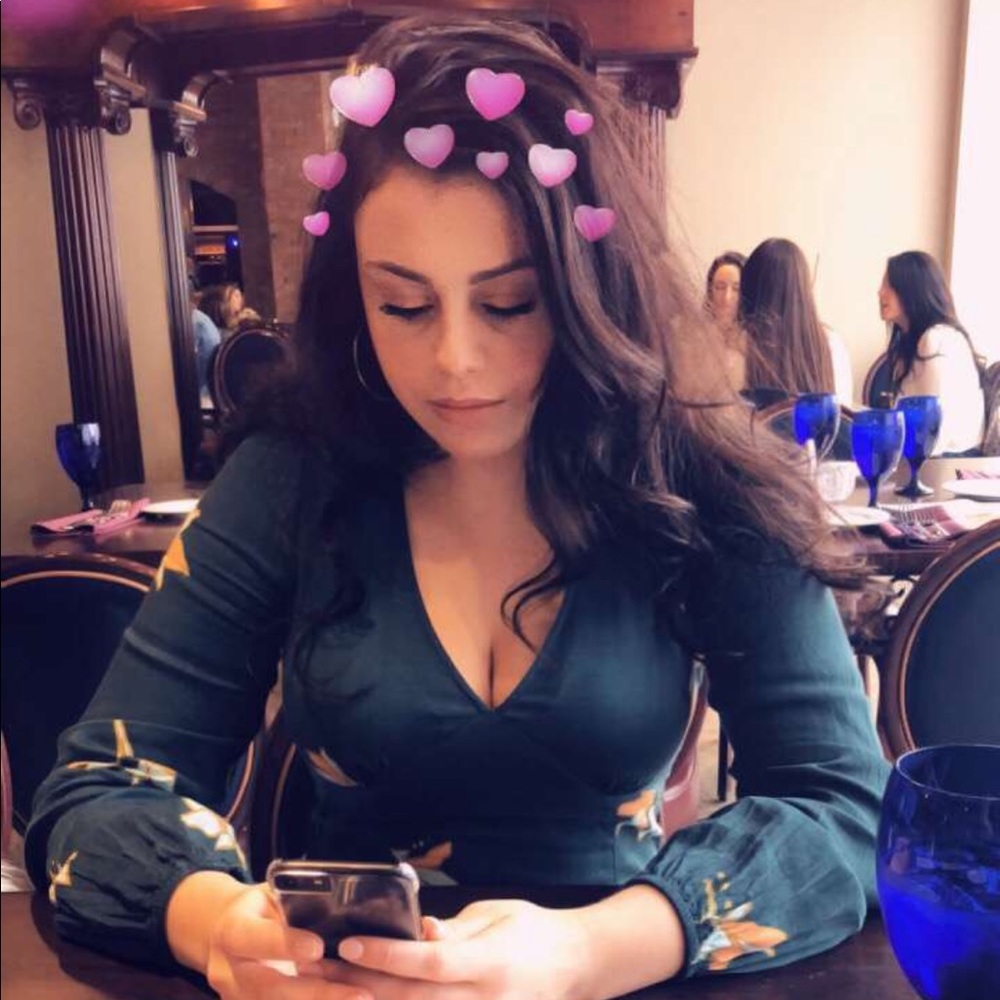 Urban Outfitters Dress